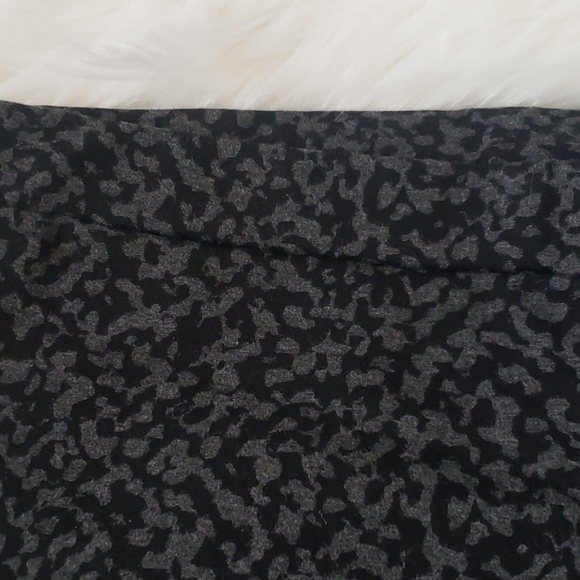 Joie Keena charcoal and gray slim fit pants - Picture 6 of 8